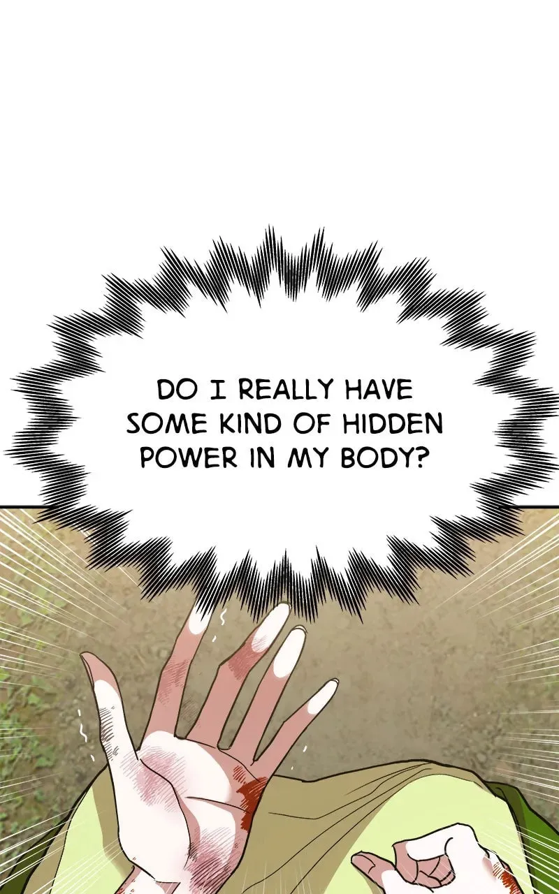 How a Goddess Wins Over Tigers Chapter 13 page 22 - 