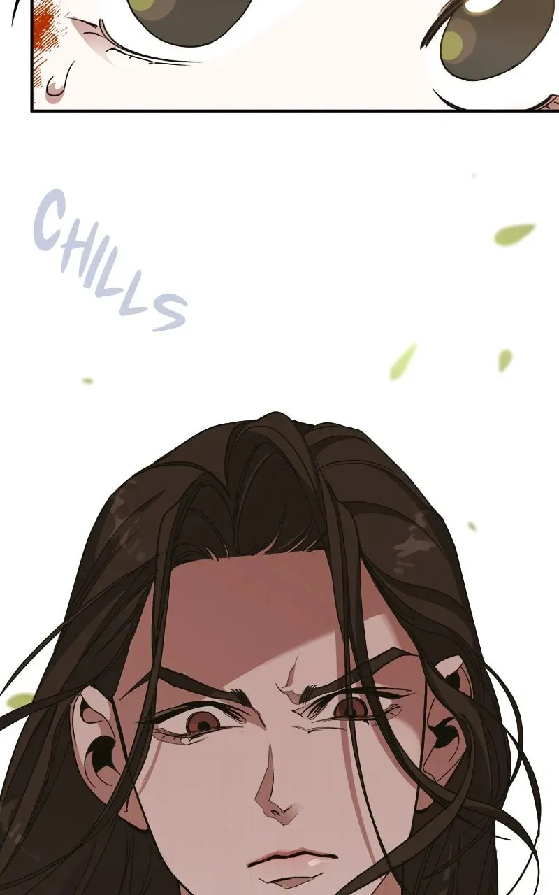 How a Goddess Wins Over Tigers Chapter 13 page 28 - 