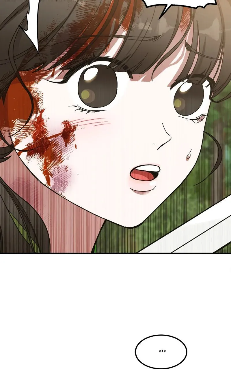 How a Goddess Wins Over Tigers Chapter 13 page 30 - 