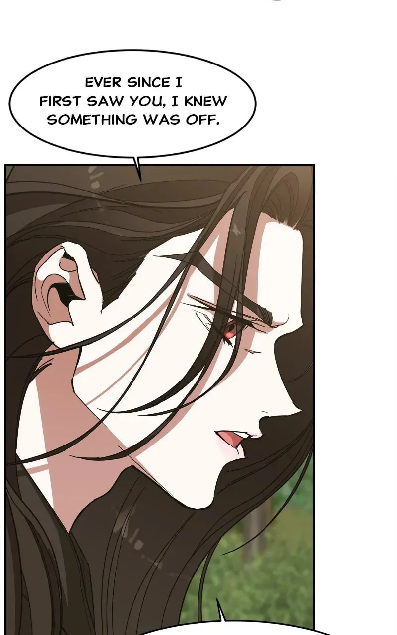 How a Goddess Wins Over Tigers Chapter 13 page 31 - 