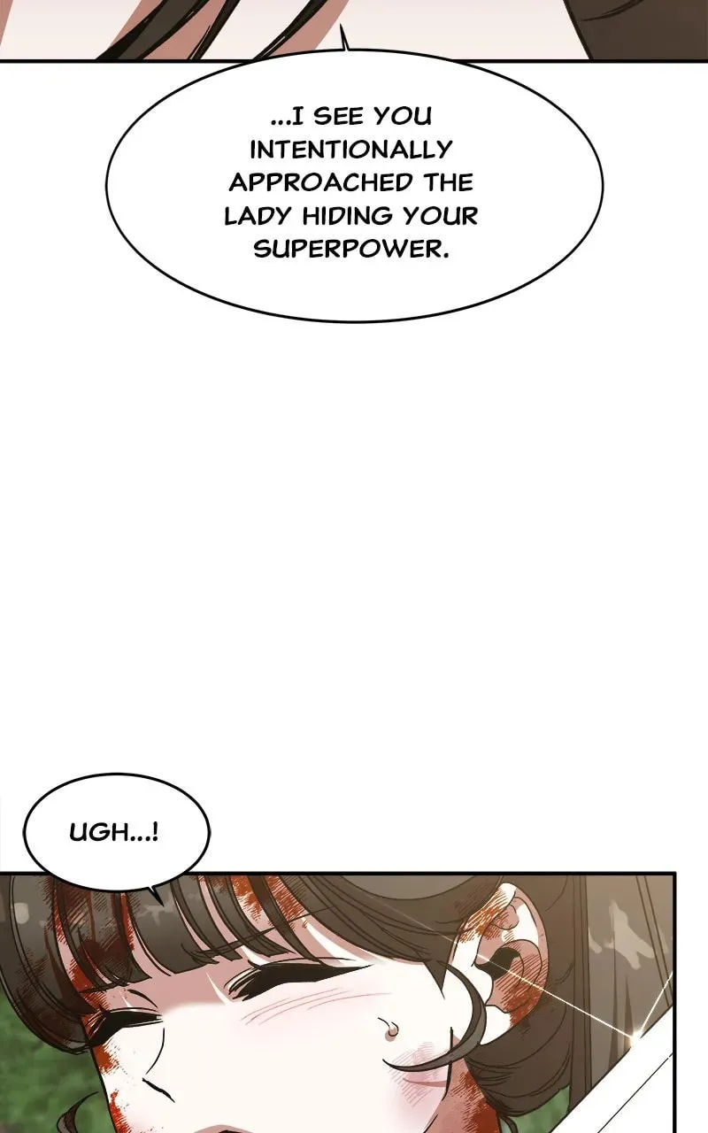 How a Goddess Wins Over Tigers Chapter 13 page 33 - 