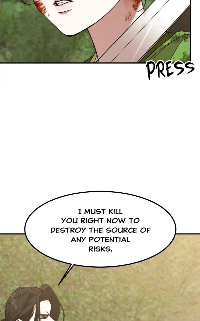 How a Goddess Wins Over Tigers Chapter 13 page 34 - 