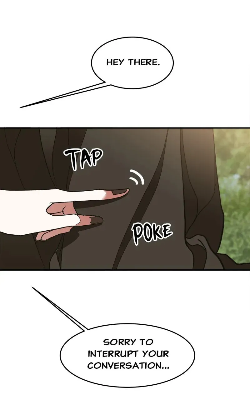How a Goddess Wins Over Tigers Chapter 13 page 38 - 