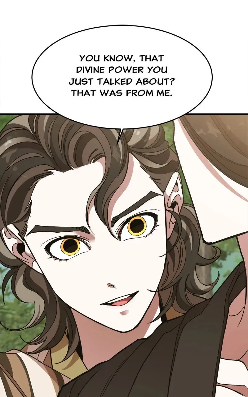 How a Goddess Wins Over Tigers Chapter 13 page 41 - 
