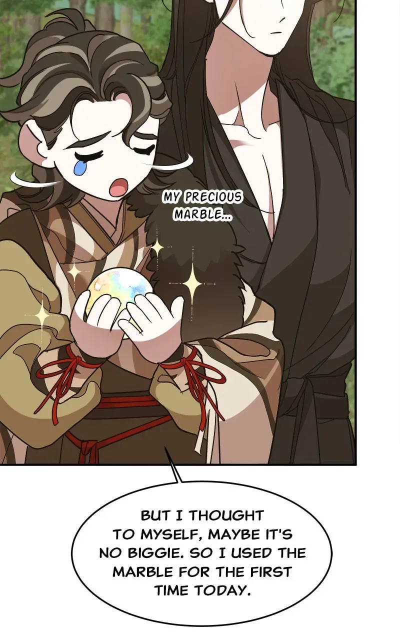 How a Goddess Wins Over Tigers Chapter 13 page 48 - 