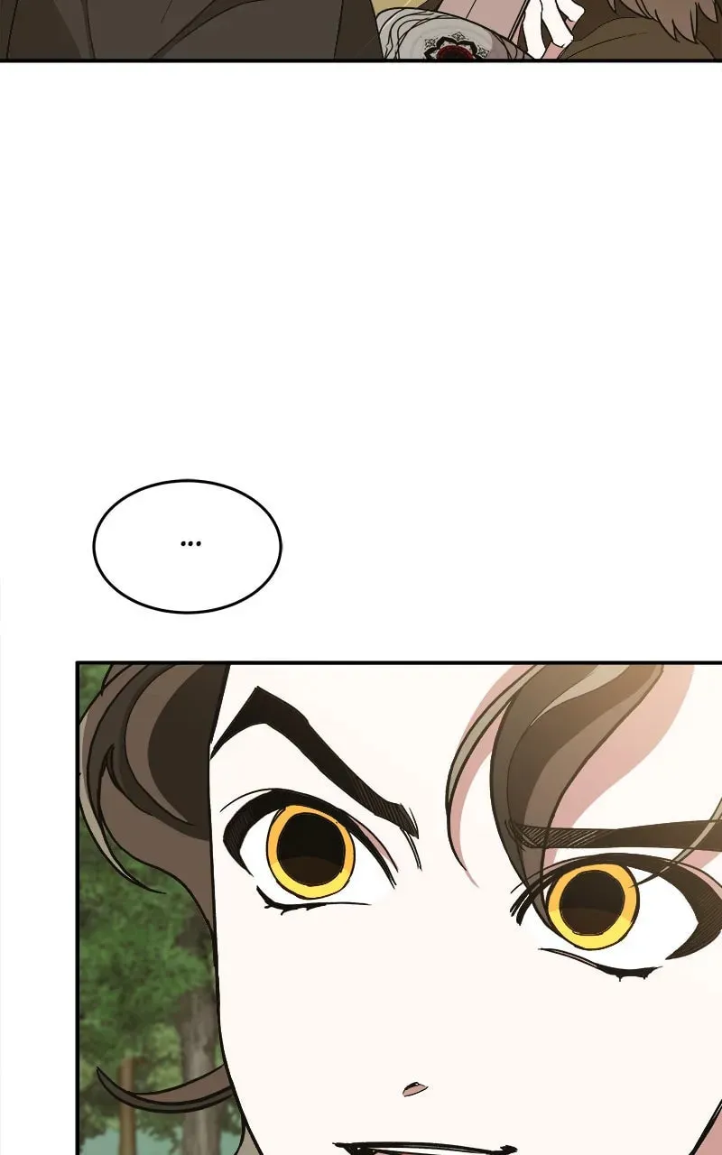 How a Goddess Wins Over Tigers Chapter 13 page 57 - 