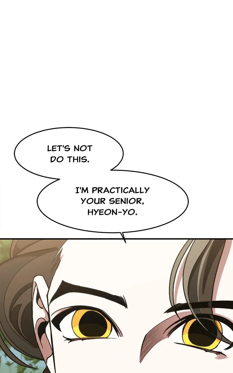 How a Goddess Wins Over Tigers Chapter 13 page 60 - 