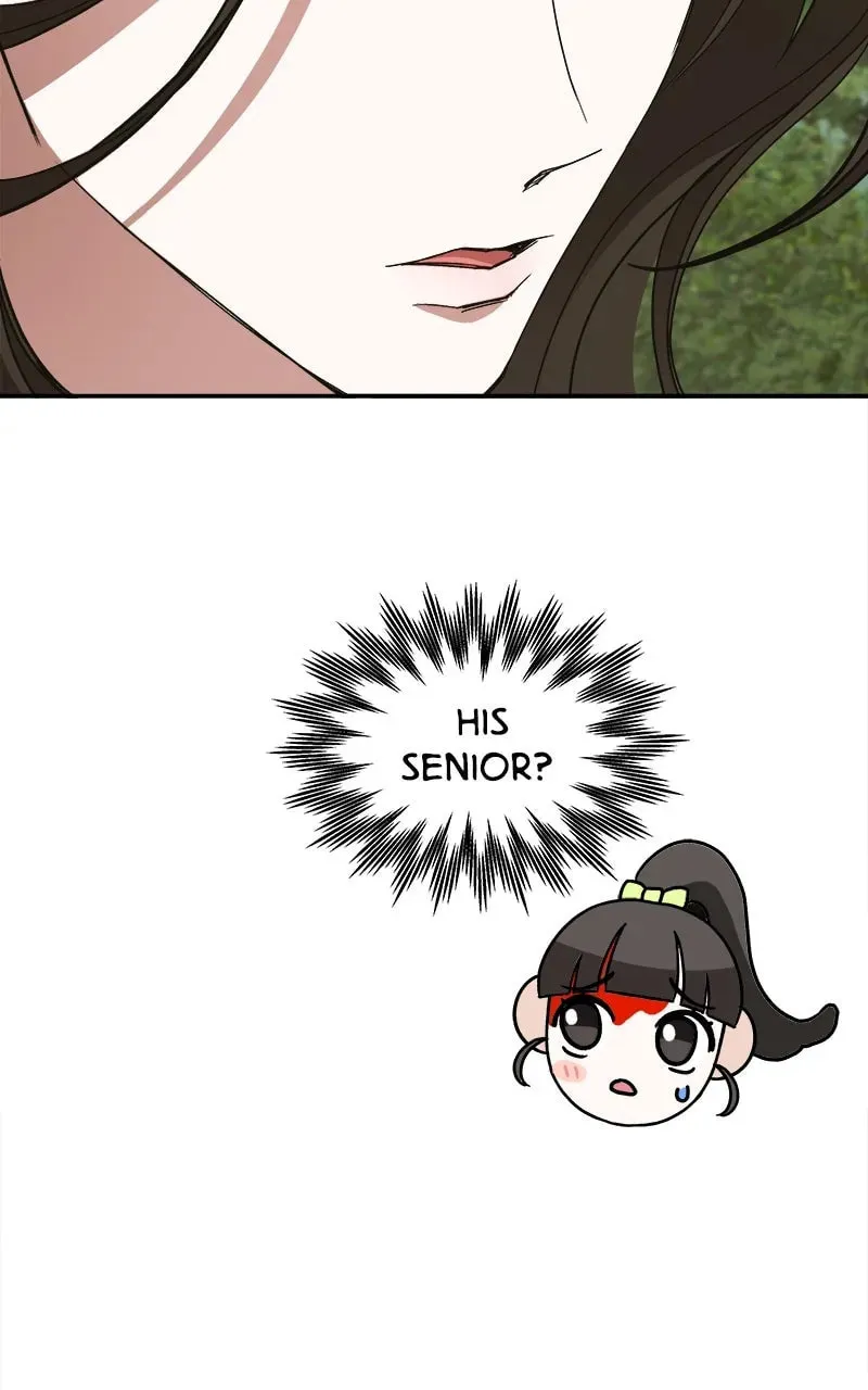 How a Goddess Wins Over Tigers Chapter 13 page 62 - 