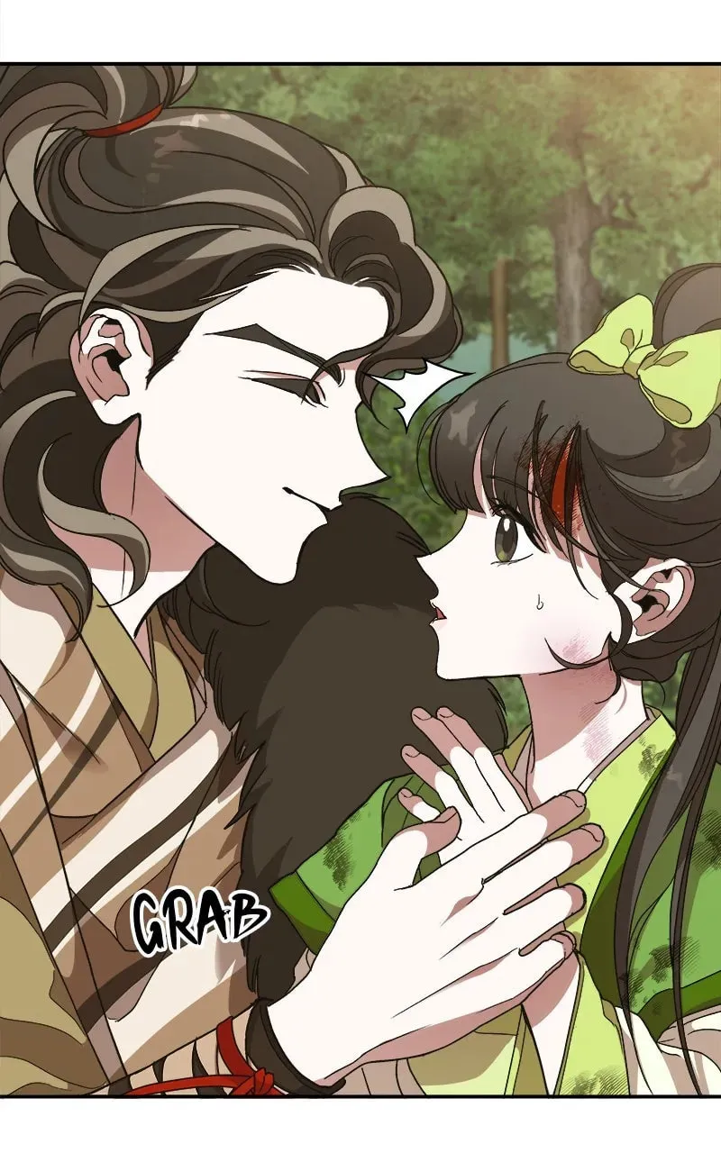 How a Goddess Wins Over Tigers Chapter 13 page 63 - 