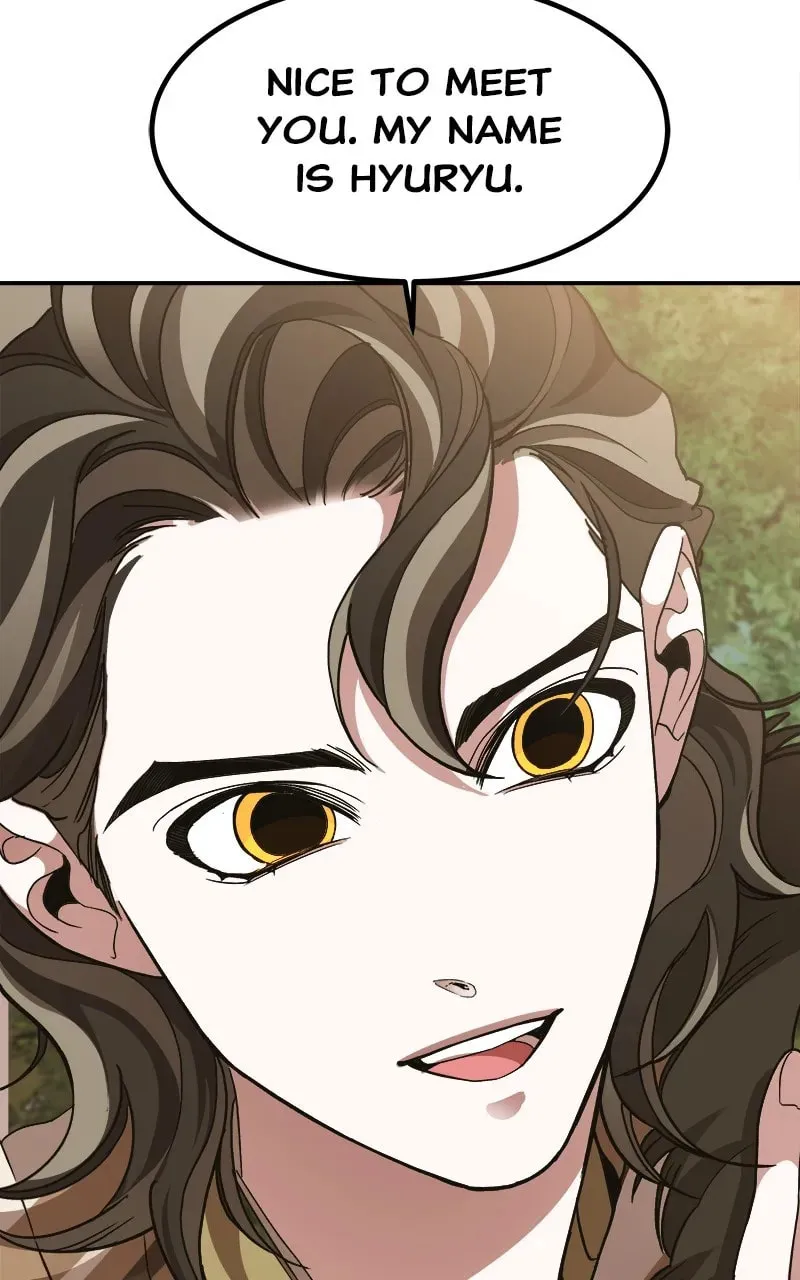 How a Goddess Wins Over Tigers Chapter 13 page 65 - 