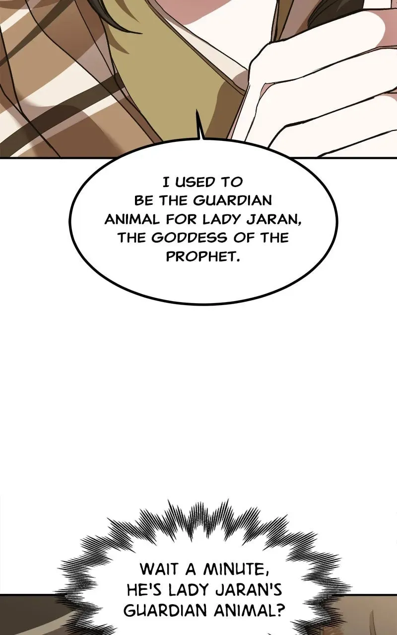 How a Goddess Wins Over Tigers Chapter 13 page 66 - 