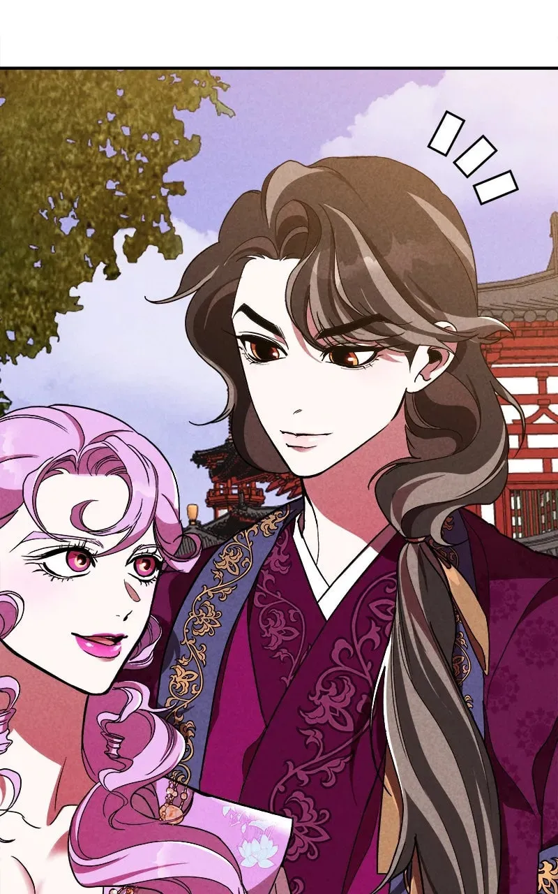 How a Goddess Wins Over Tigers Chapter 13 page 68 - 