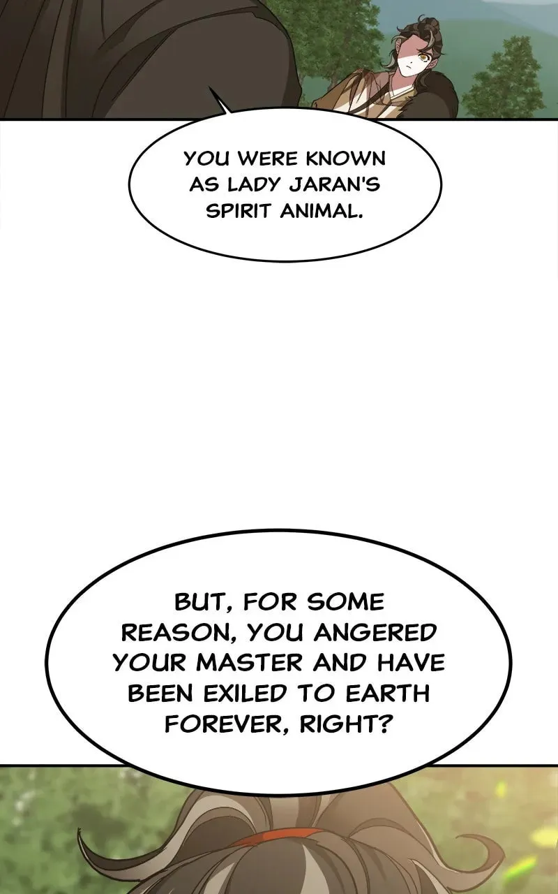How a Goddess Wins Over Tigers Chapter 13 page 72 - 
