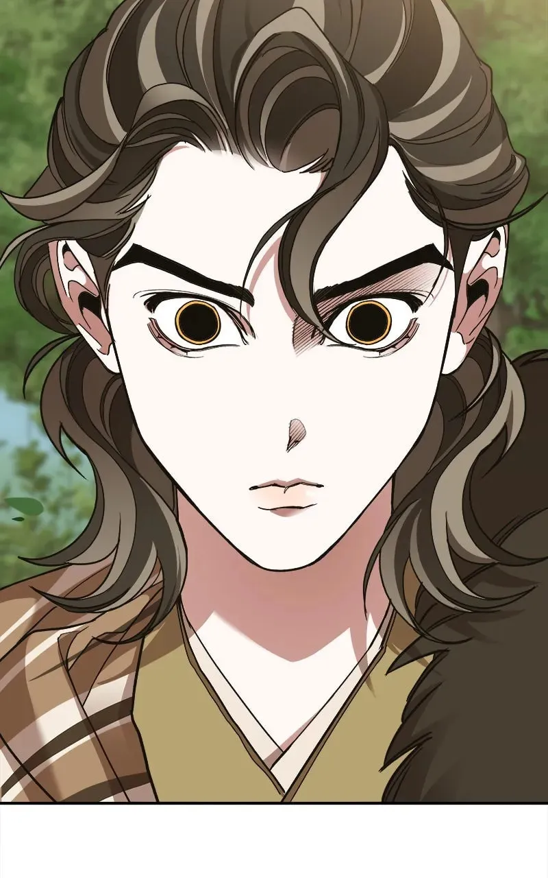 How a Goddess Wins Over Tigers Chapter 13 page 73 - 