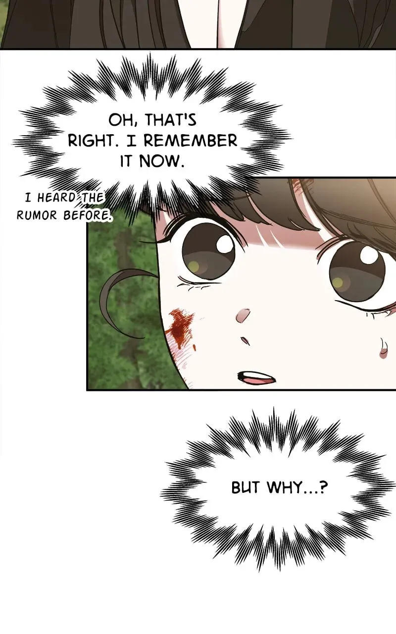 How a Goddess Wins Over Tigers Chapter 13 page 75 - 