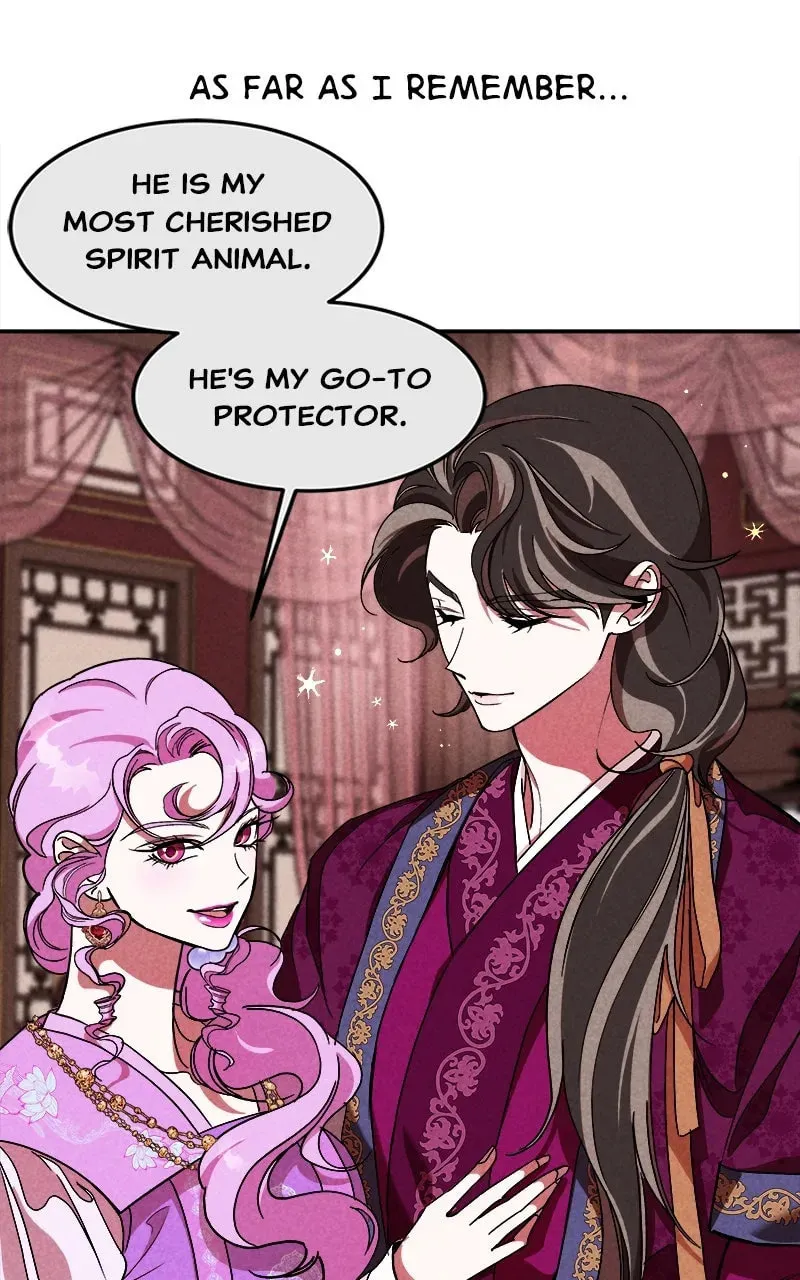 How a Goddess Wins Over Tigers Chapter 13 page 76 - 