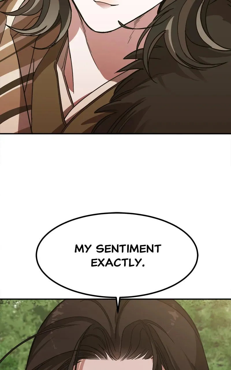 How a Goddess Wins Over Tigers Chapter 13 page 80 - 
