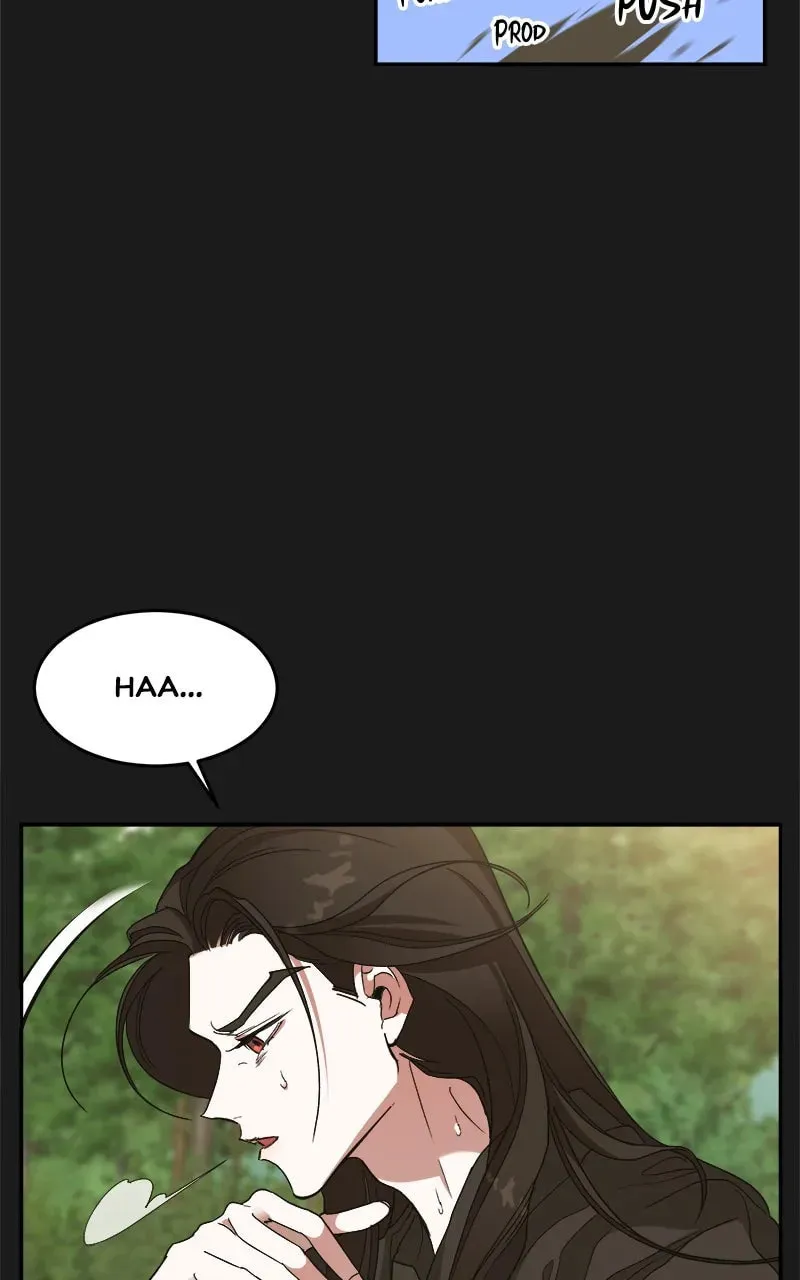 How a Goddess Wins Over Tigers Chapter 13 page 9 - 