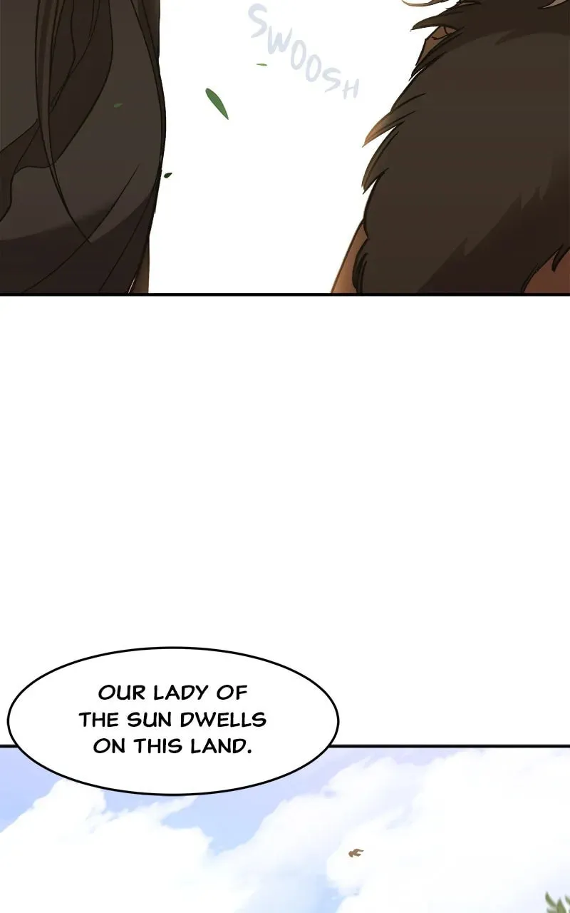 How a Goddess Wins Over Tigers Chapter 13 page 83 - 