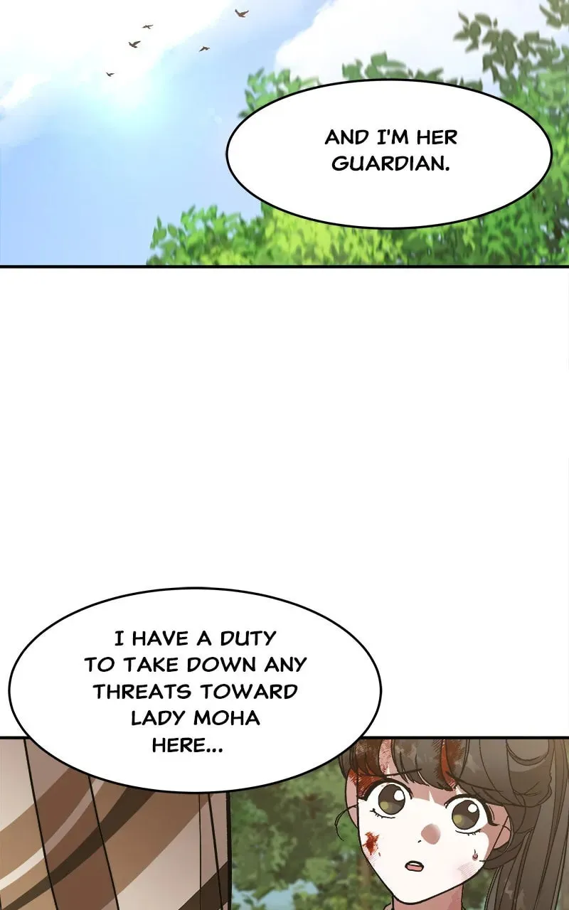 How a Goddess Wins Over Tigers Chapter 13 page 84 - 