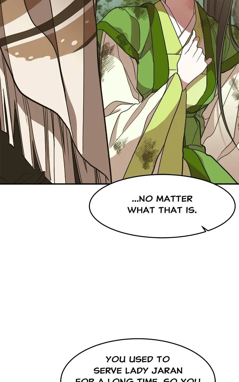 How a Goddess Wins Over Tigers Chapter 13 page 85 - 