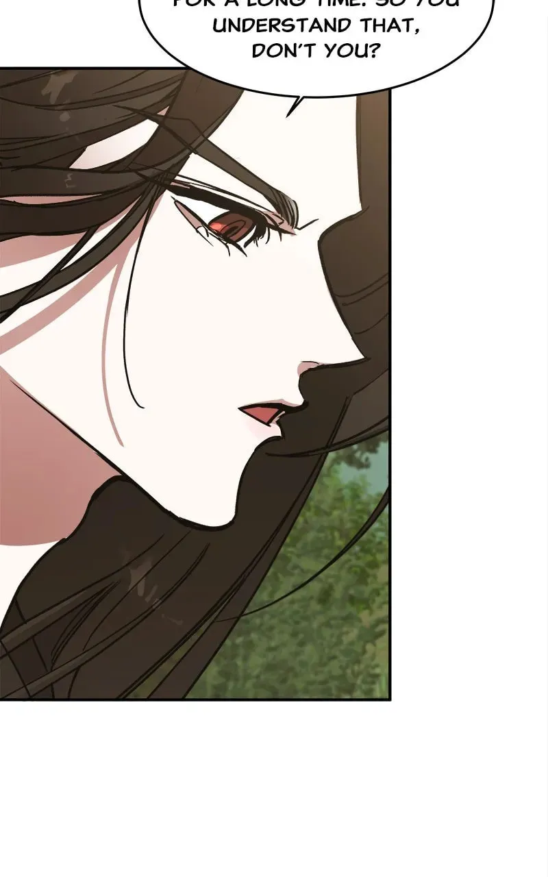 How a Goddess Wins Over Tigers Chapter 13 page 86 - 