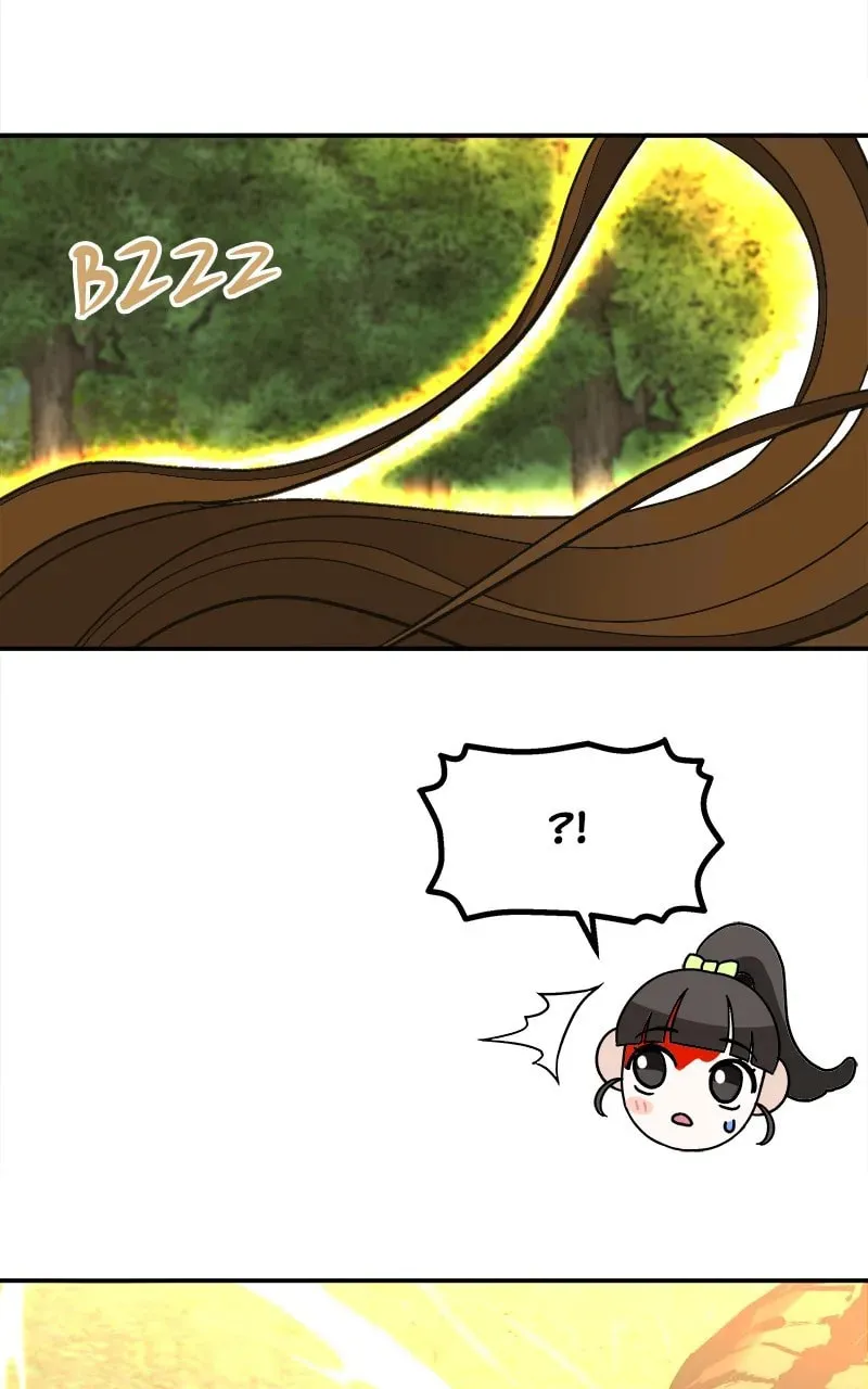 How a Goddess Wins Over Tigers Chapter 13 page 96 - 