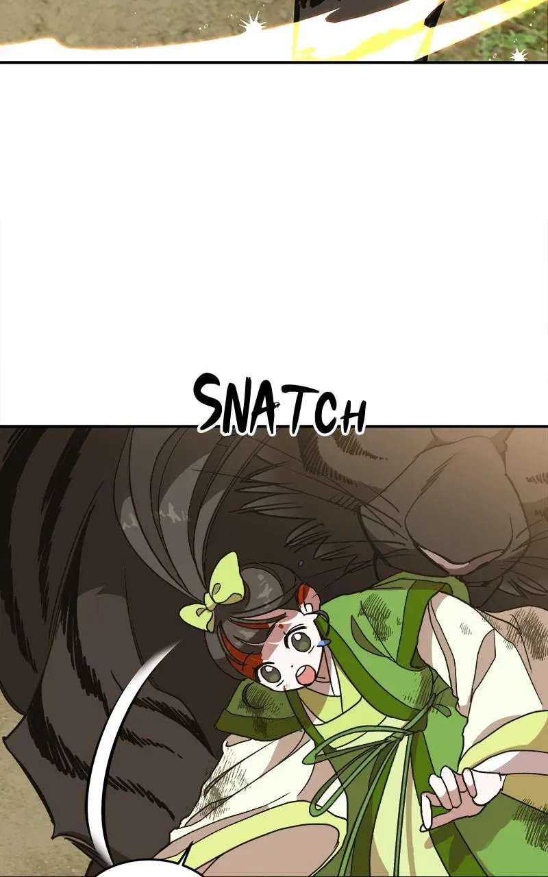 How a Goddess Wins Over Tigers Chapter 13 page 98 - 