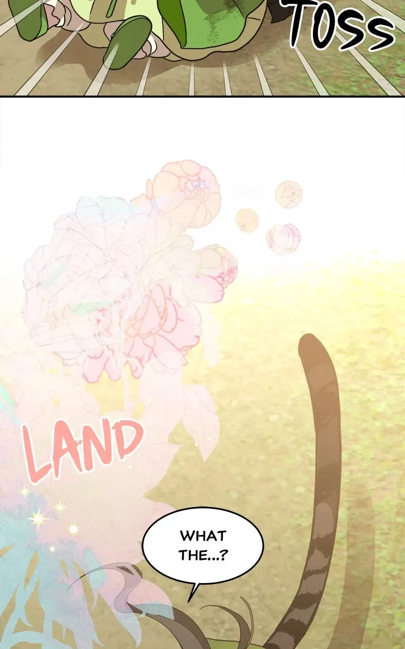 How a Goddess Wins Over Tigers Chapter 13 page 100 - 