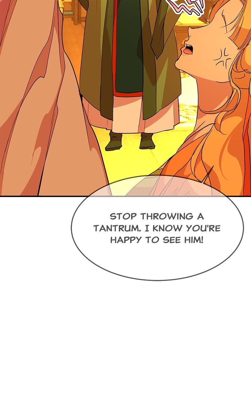 How a Goddess Wins Over Tigers Episode 130 (Series Finale) page 117 - 