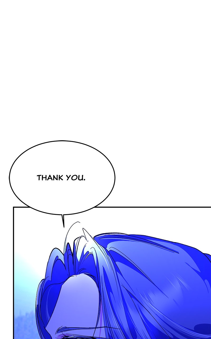 How a Goddess Wins Over Tigers Epilogue page 117 - 