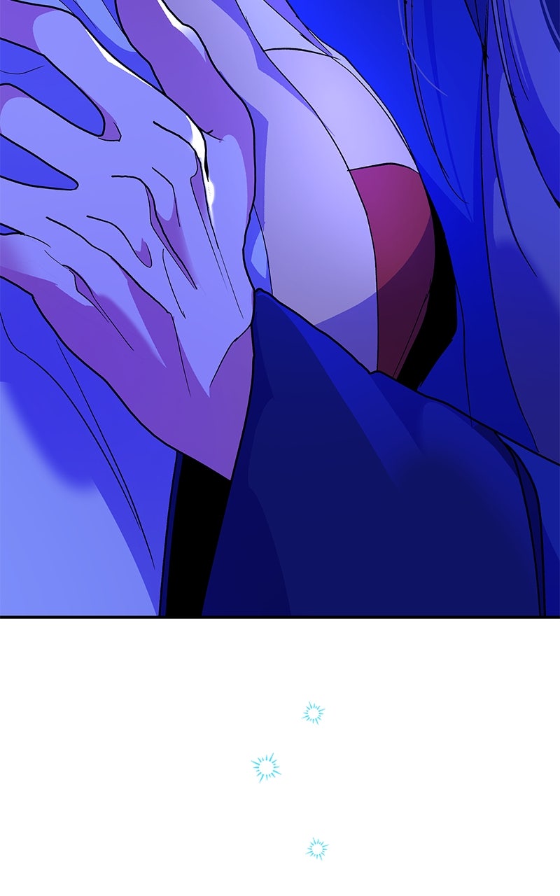 How a Goddess Wins Over Tigers Epilogue page 132 - 