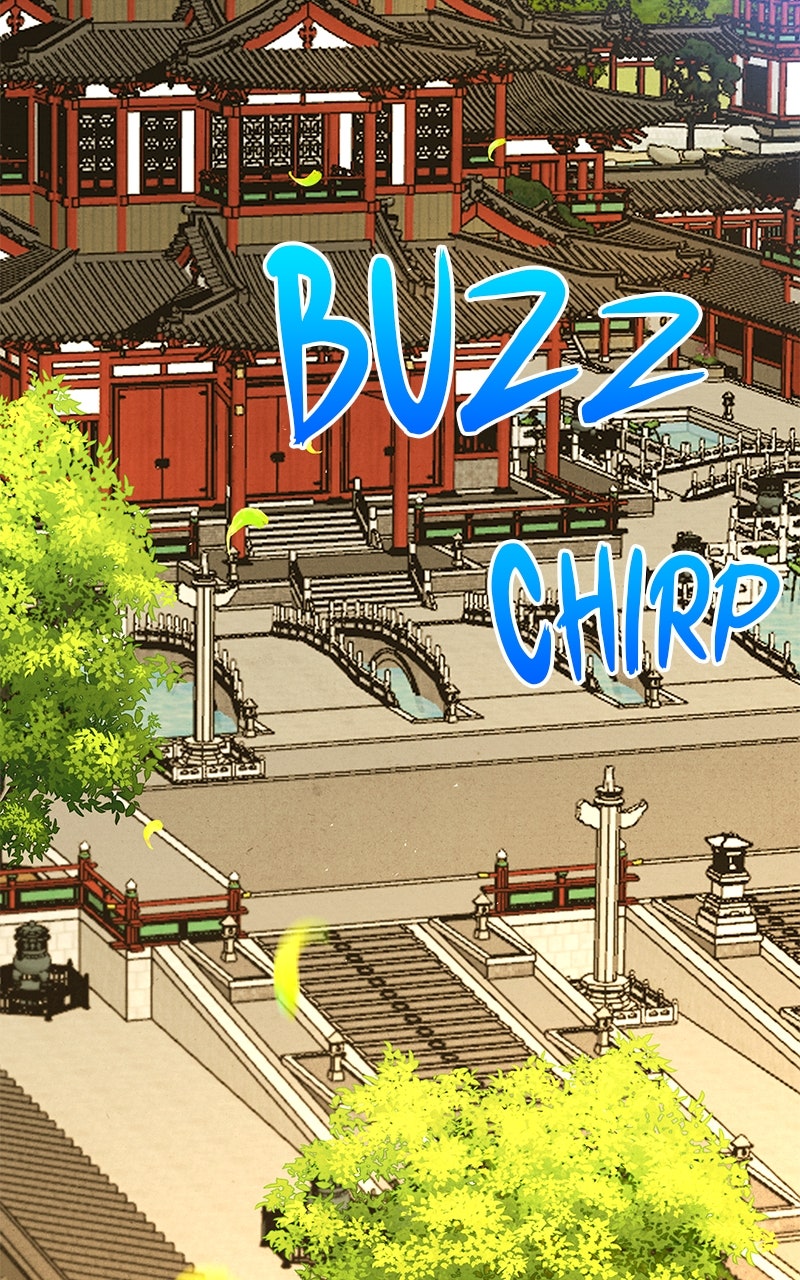 How a Goddess Wins Over Tigers Epilogue page 3 - 