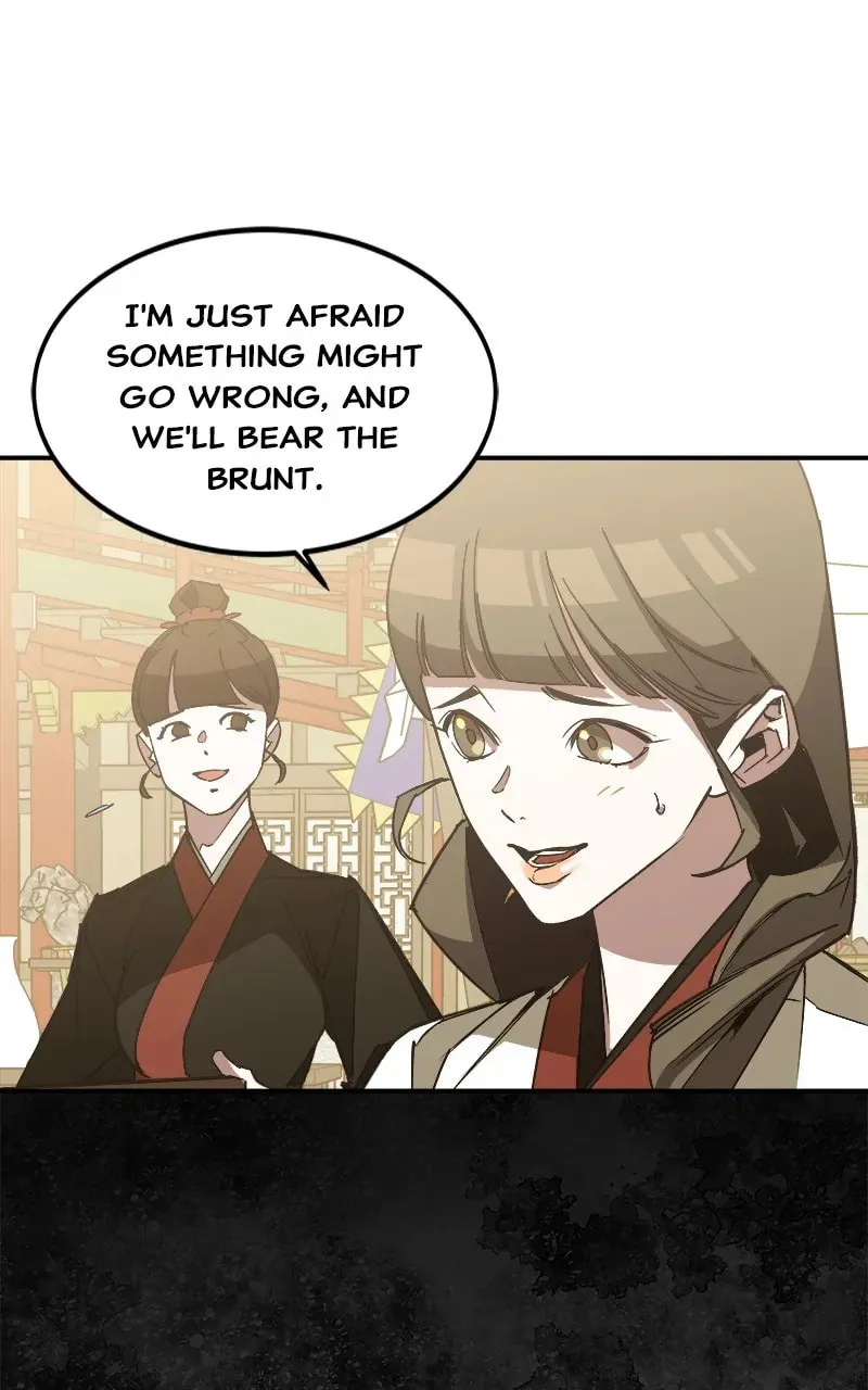 How a Goddess Wins Over Tigers Chapter 2 page 11 - 