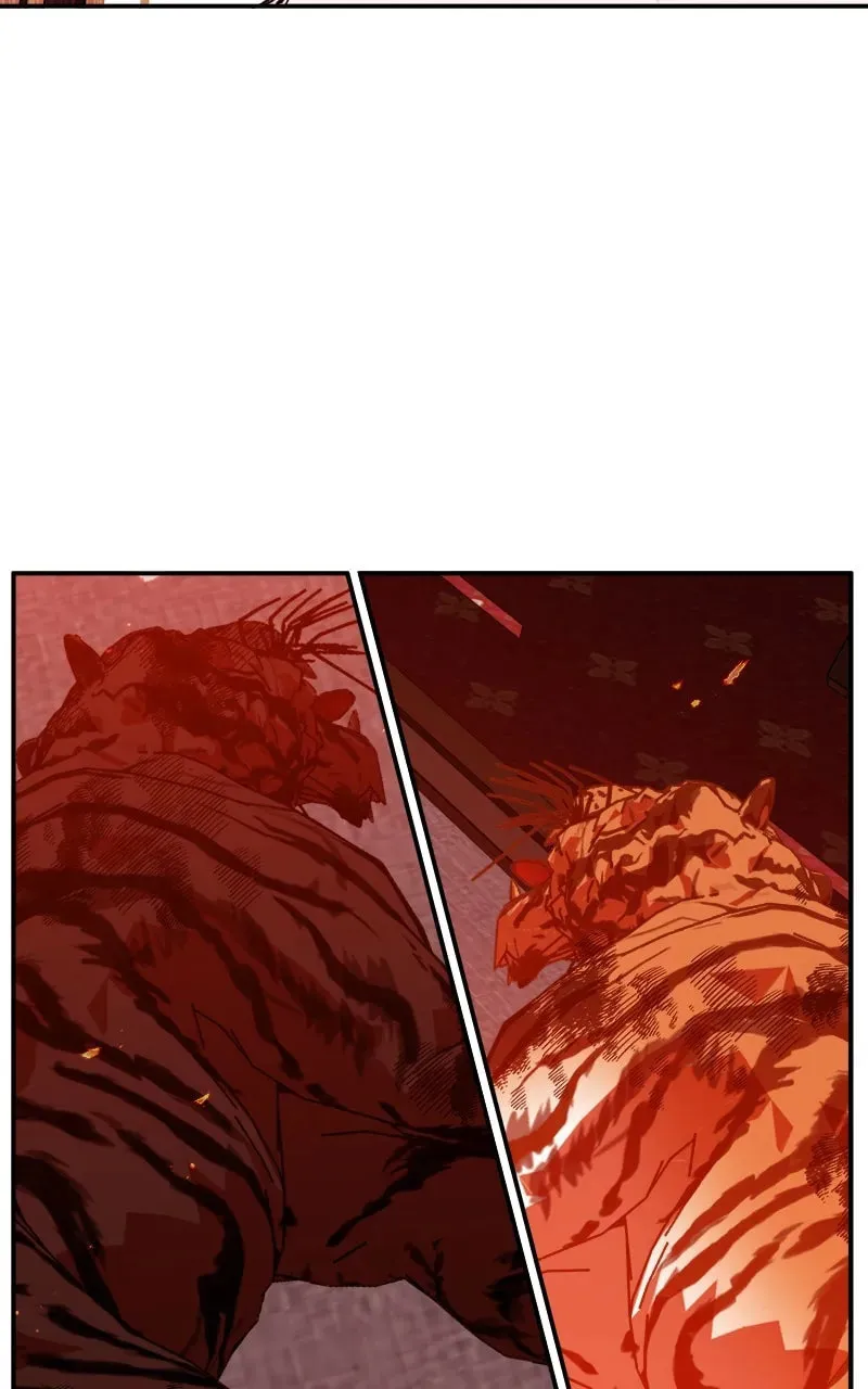 How a Goddess Wins Over Tigers Chapter 2 page 105 - 