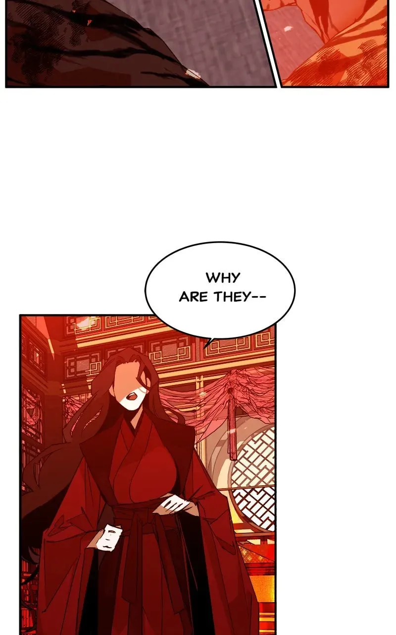 How a Goddess Wins Over Tigers Chapter 2 page 106 - 