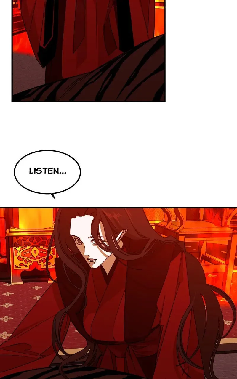How a Goddess Wins Over Tigers Chapter 2 page 107 - 