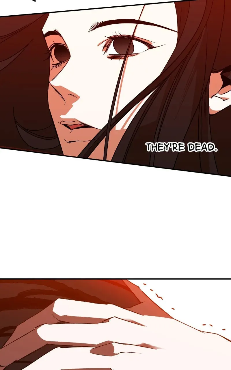 How a Goddess Wins Over Tigers Chapter 2 page 110 - 