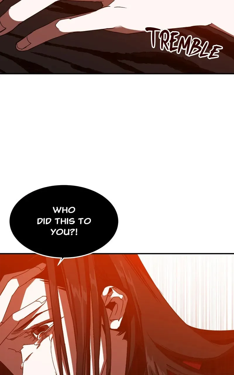 How a Goddess Wins Over Tigers Chapter 2 page 111 - 