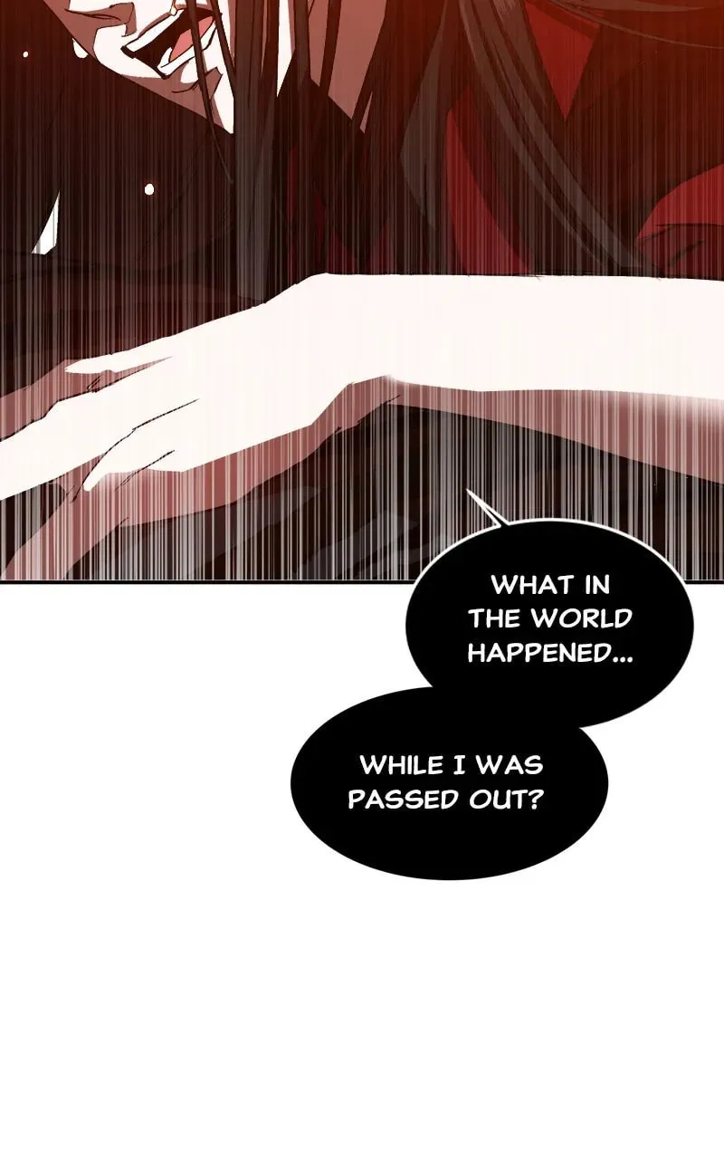 How a Goddess Wins Over Tigers Chapter 2 page 112 - 