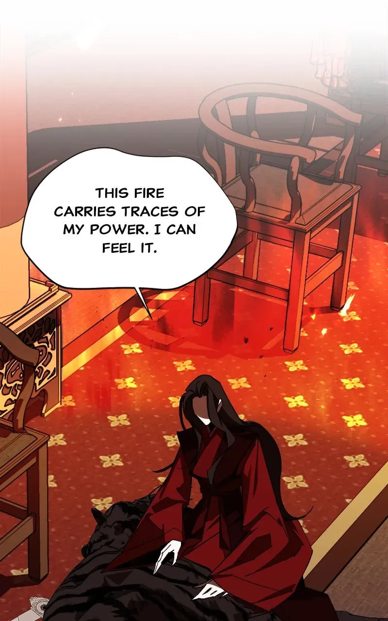 How a Goddess Wins Over Tigers Chapter 2 page 113 - 