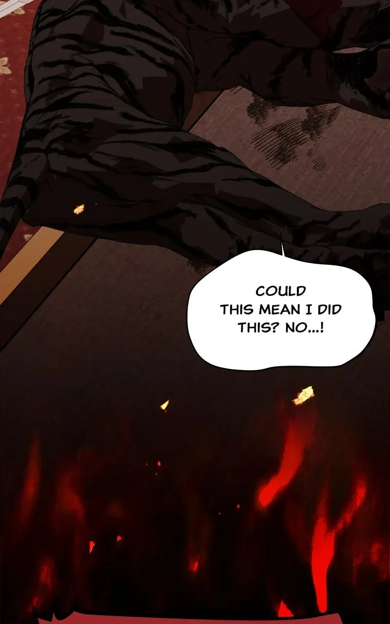 How a Goddess Wins Over Tigers Chapter 2 page 114 - 