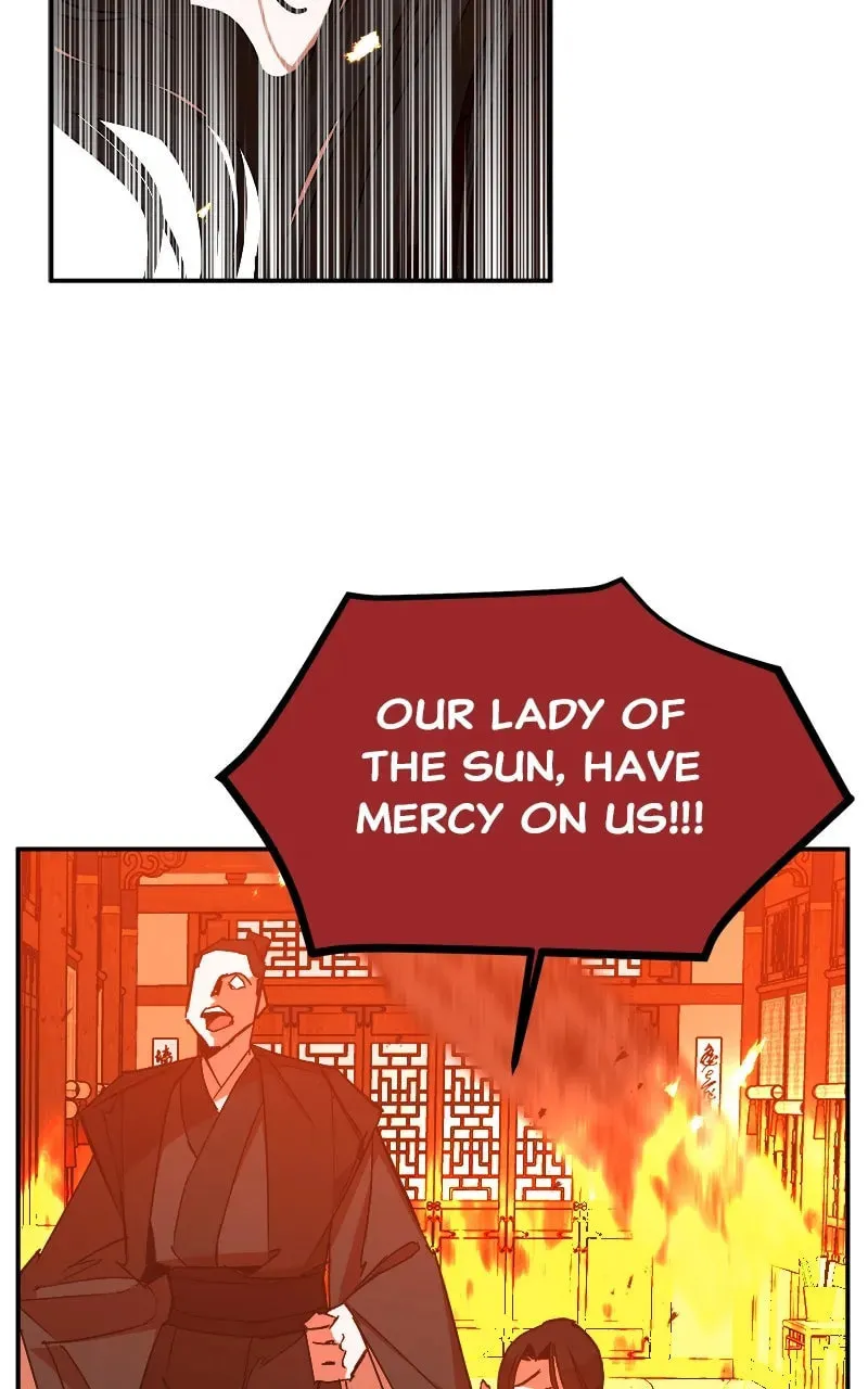 How a Goddess Wins Over Tigers Chapter 2 page 116 - 