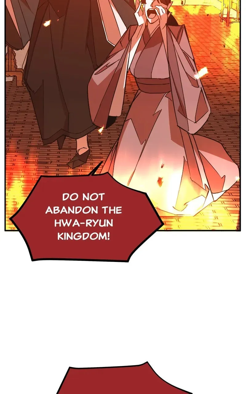 How a Goddess Wins Over Tigers Chapter 2 page 117 - 