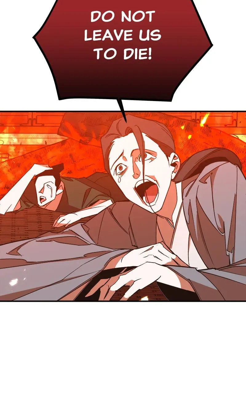 How a Goddess Wins Over Tigers Chapter 2 page 118 - 