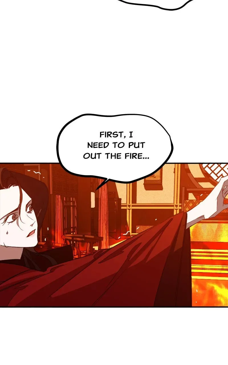 How a Goddess Wins Over Tigers Chapter 2 page 120 - 