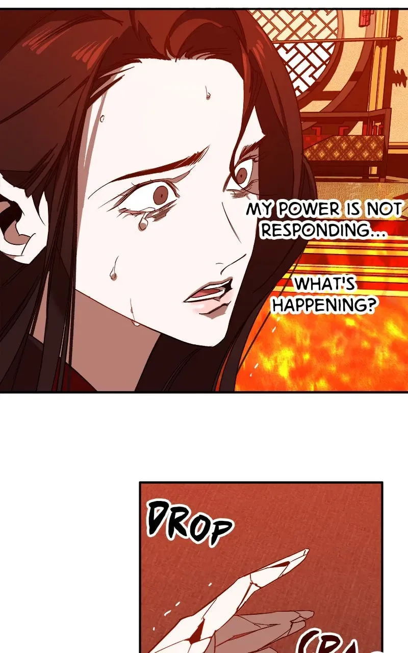 How a Goddess Wins Over Tigers Chapter 2 page 123 - 