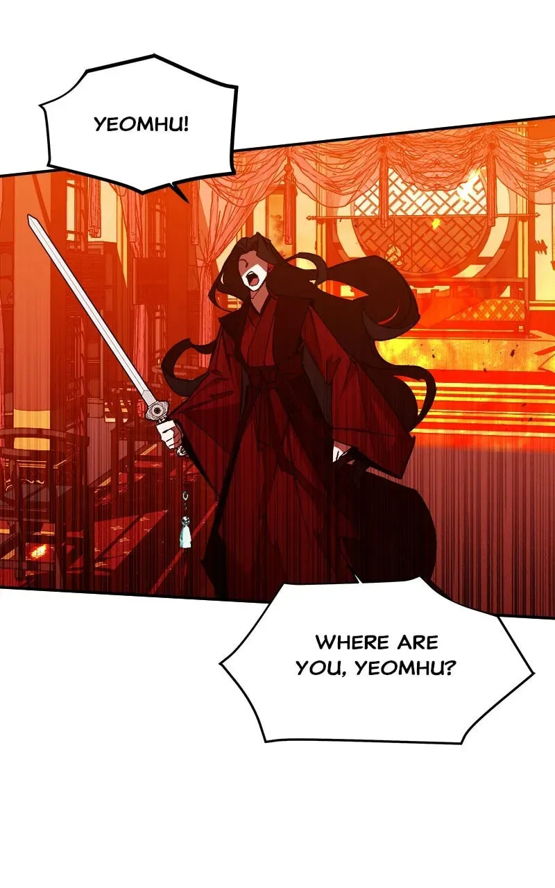 How a Goddess Wins Over Tigers Chapter 2 page 128 - 