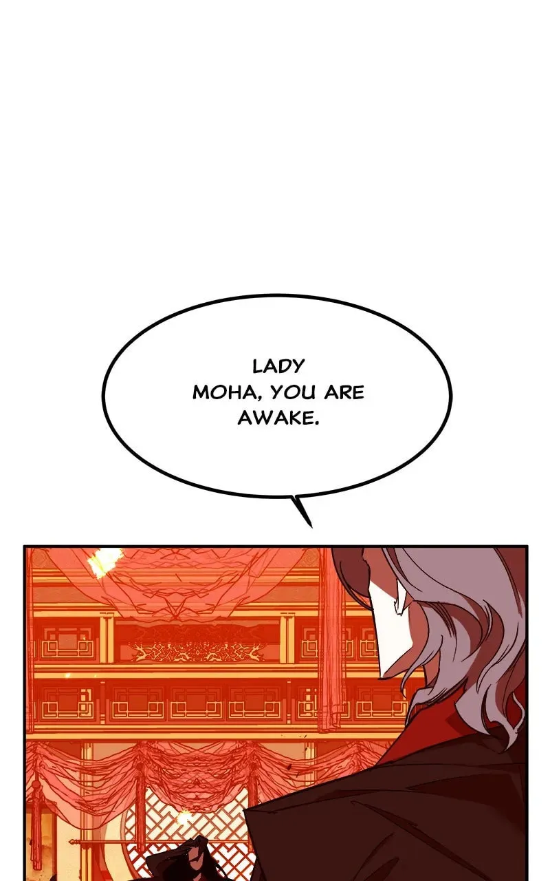 How a Goddess Wins Over Tigers Chapter 2 page 130 - 