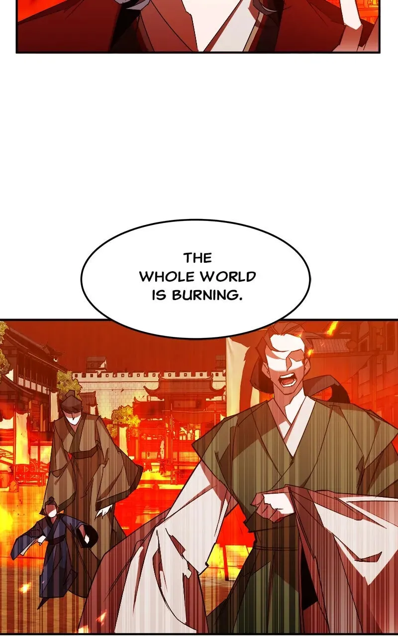 How a Goddess Wins Over Tigers Chapter 2 page 134 - 